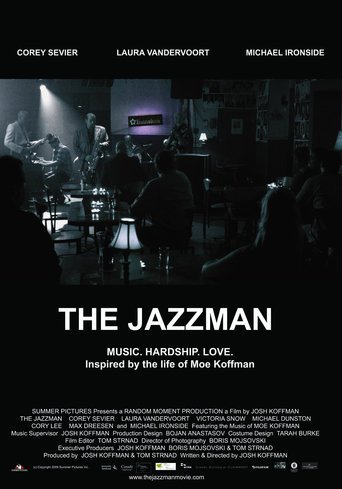 The Jazzman (2009)