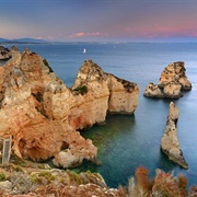 Ponta Da Piedade