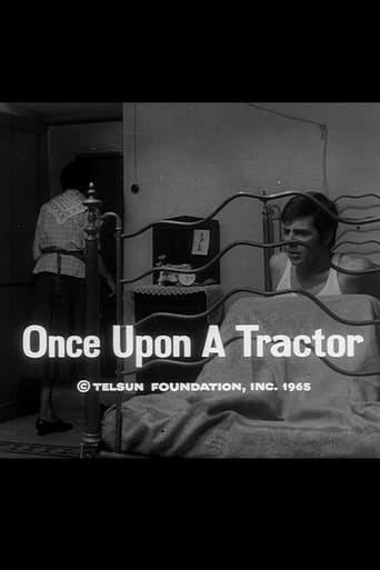 Once Upon a Tractor (1965)