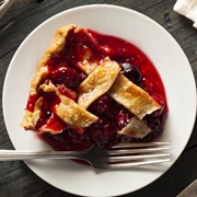 Cherry Pie