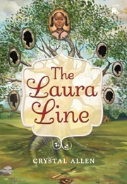 The Laura Line (Crystal Allen)
