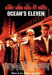 Ocean's 11 (2001)