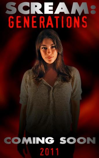 Scream: Generations (2012)
