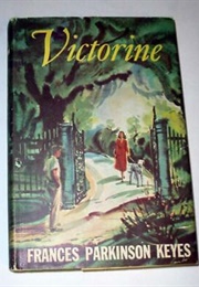 Victorine (Frances Parkinson Keyes)