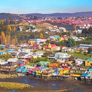Chiloé Island