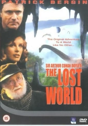 The Lost World (1998)