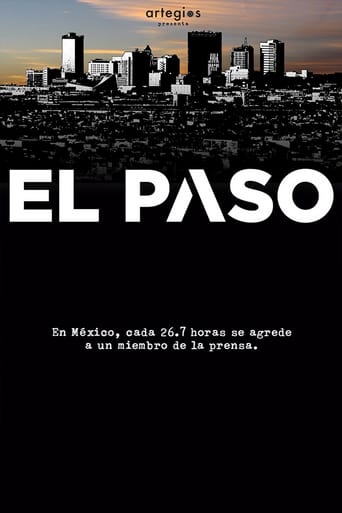 El Paso (2015)