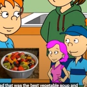 67. Michael Goanimate Productions 2020's Emily