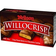 Neilson Willocrisp