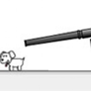 Don't Shoot the Puppy