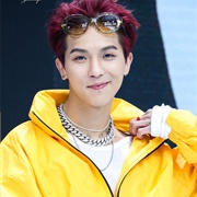 Winner Mino