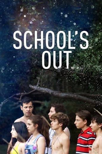 School&#39;s Out (2019)