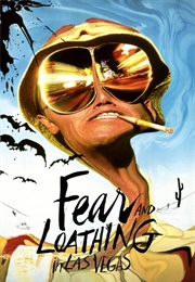 Fear and Loathing in Las Vegas (1998)