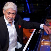 Monty Alexanders Harlem-Kingston Expressions