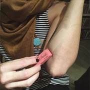 Publicly Erasing Your Arm