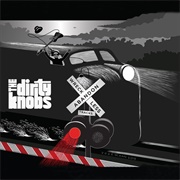 The Dirty Knobs - Wreckless Abandon