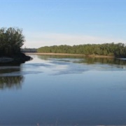 Alabama River