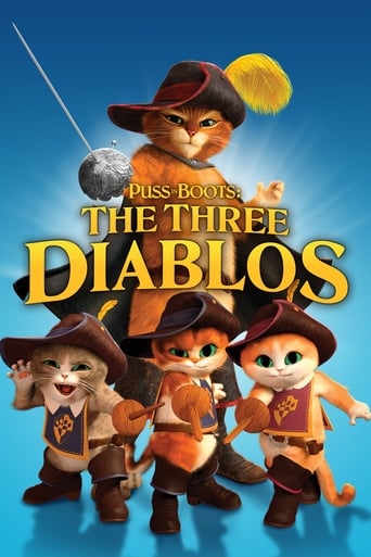 Puss in Boots: The Three Diablos (2011)