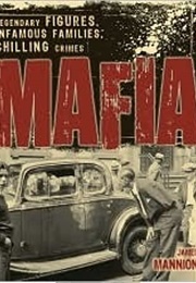 Mafia (James Mannon)