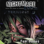 Fear Games