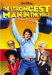 The Strongest Man in the World (1975)