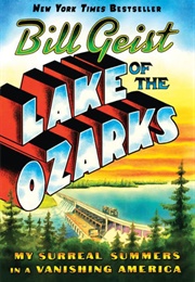Lake of the Ozarks (Bill Geist)