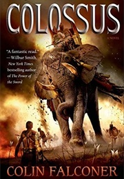 Colossus (Colin Falconer)
