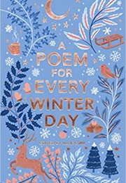 A Poem for Every Winter Day (Allie Esiri)