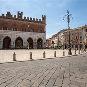 Piazza Dei Cavalli, Piacenza