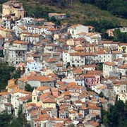 Aieta, Calabria, Italy