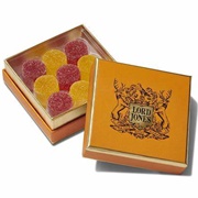 Lord Jones Gumdrops