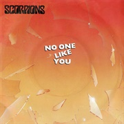 Scorpions - No One Like You (1982)