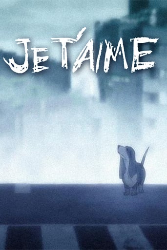 Je T'aime (2010)