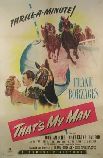 That&#39;s My Man (1947)