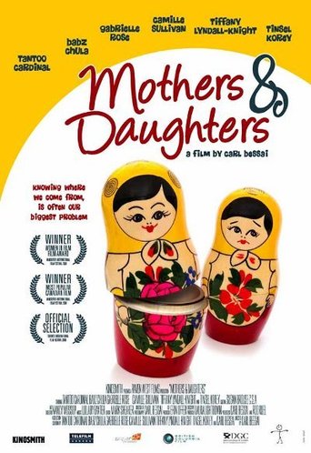 Mothers&Daughters (2008)