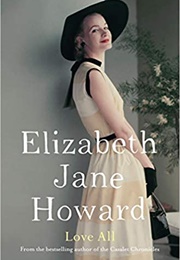 Love All (Elizabeth Jane Howard)