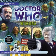 The Sea Devils (Narrated Soundtrack)