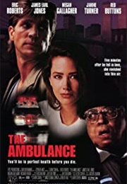 The Ambulance (Larry Cohen) (1990)