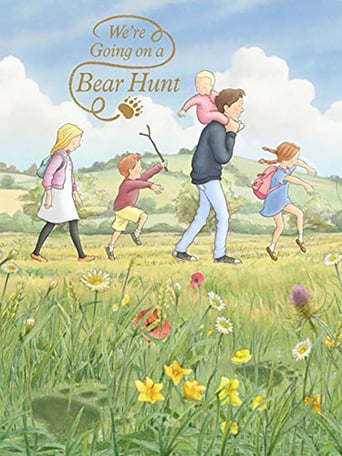 We&#39;re Going on a Bear Hunt (2016)