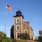 Granite Island Light