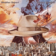 Birdland - Weather Report