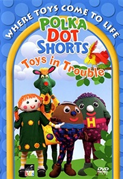 Polka Dot Shorts (1993)