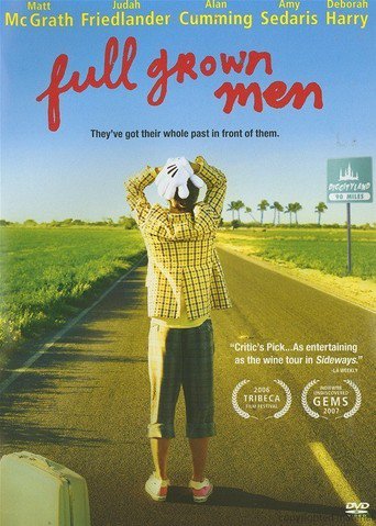 Full Grown Men (2008)
