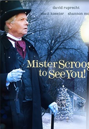 Mister Scrooge to See You (2013)