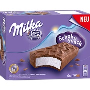 Milka Chocolate Snack