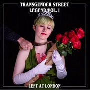 I Don't Trust U Anymore - Left at London