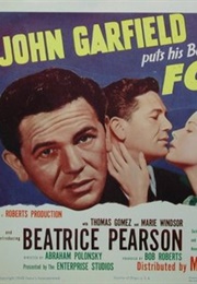 Force of Evil (1948)