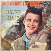 Duane Eddy - The "Twang's" the "Thang" (1959)