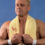 Rugged Ronnie Garvin