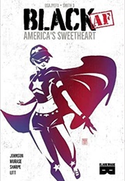 Black AF (Kwanza Osajyefo)